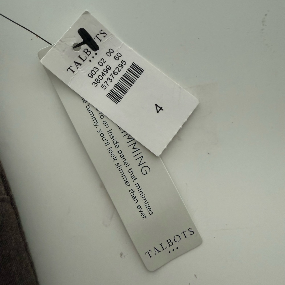 Talbots Pants - Picture 3 of 4